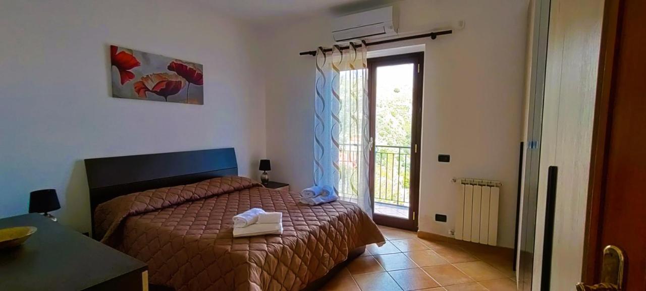 Casa Pasitea Taormina