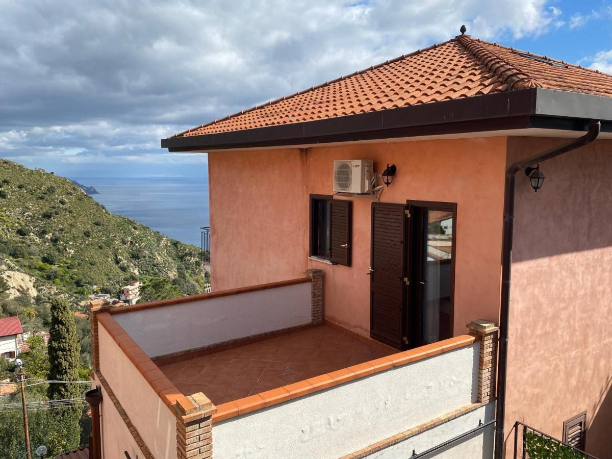 Casa Pasitea Taormina