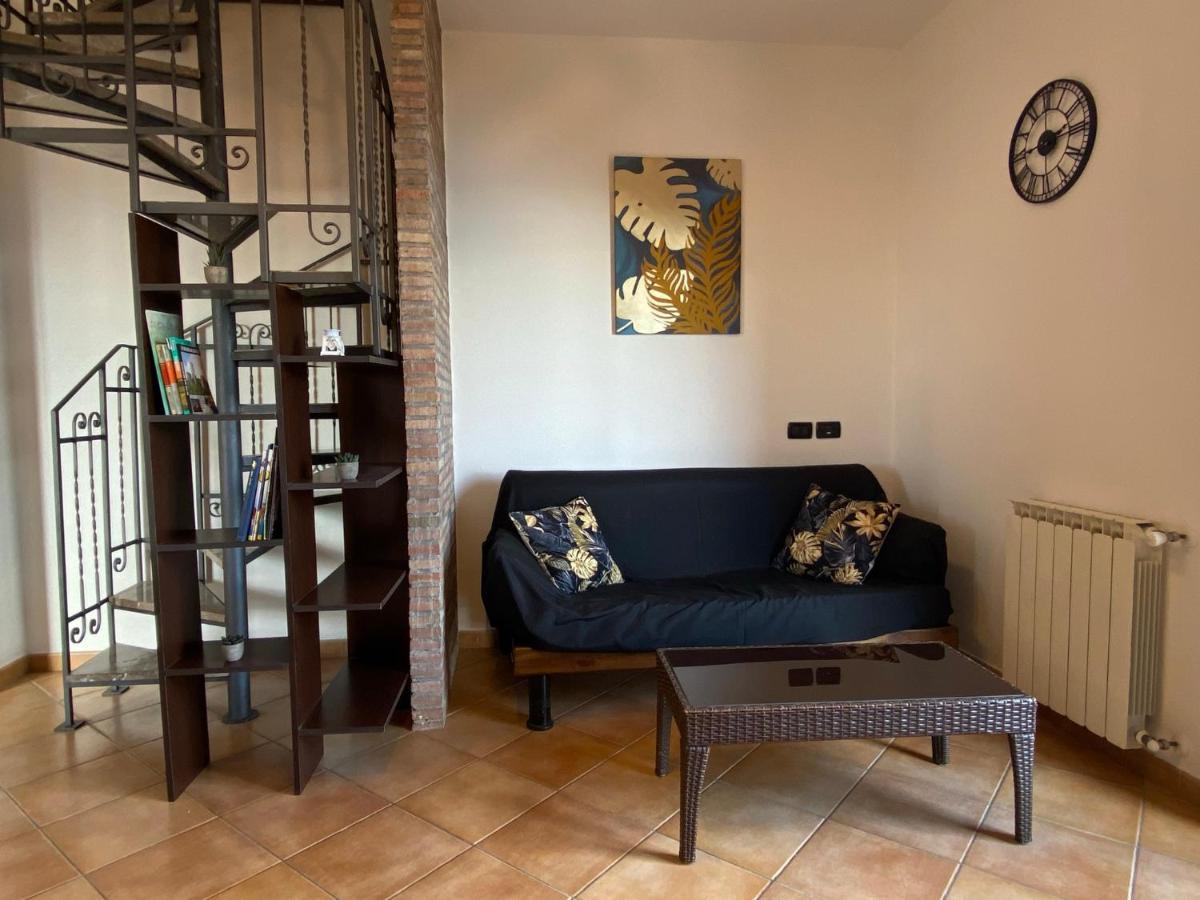 Casa Pasitea Feriehus *