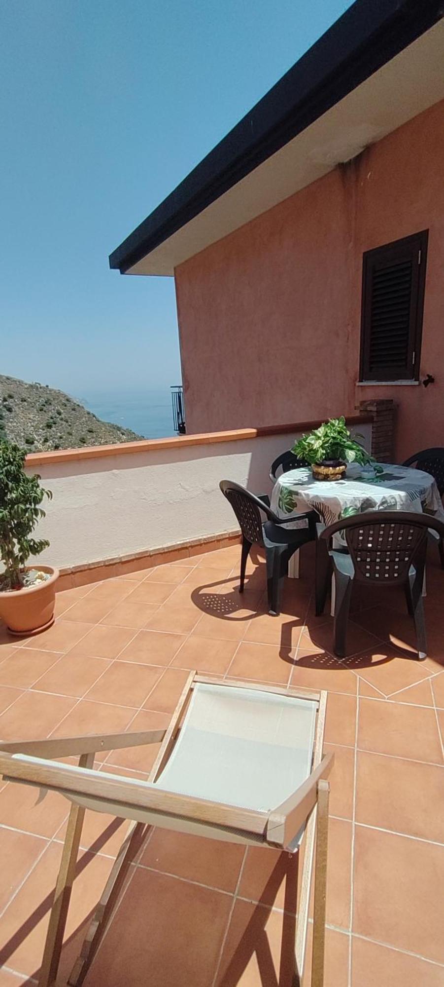 Casa Pasitea *